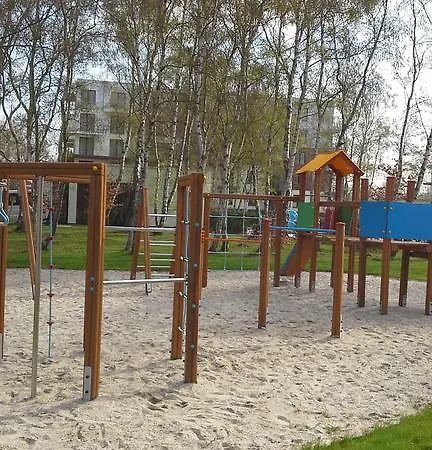 Polanki Lux 2+2