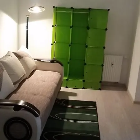 Lejlighed Polanki Lux 2+2
