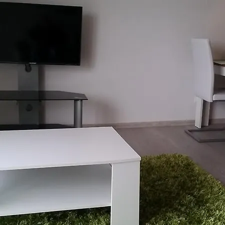 Polanki Lux 2+2 Апартаменти *