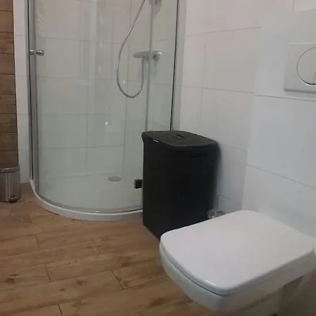 Polanki Lux 2+2 Апартаменти *
