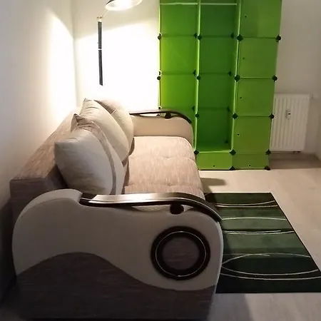 Polanki Lux 2+2 Апартаменти *